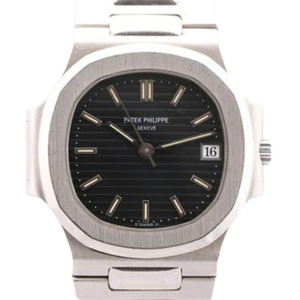 This brand is the last family-owned independent watch manufacturer left in Geneva. All of their watches are finished by a master craftsman and their most popular model is the Nautilus.